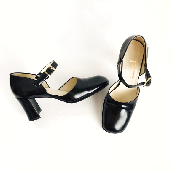 designer mary jane shoes